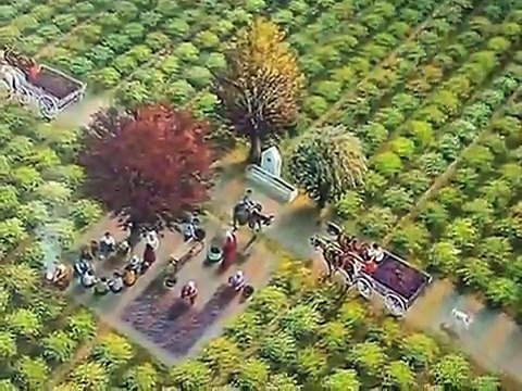 Farid Farjad - Amad Amma