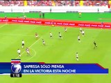 Saprissa quiere aumentar ventaja de puntos sobre la Liga