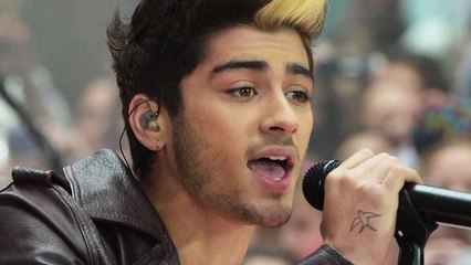 Video herunterladen: Zayn Malik and Other Musicians Who Left Successful Bands