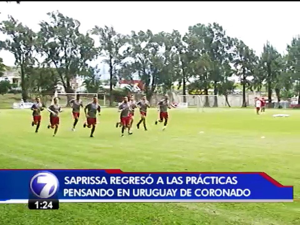 Jugadores morados aprovechan Torneo de Copa para mostrarse
