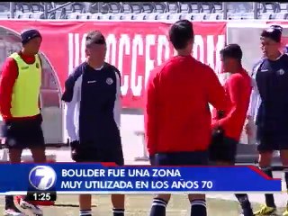 ¿Por qué la 'Sele' eligió Colorado para cierre de preparación mundialista?