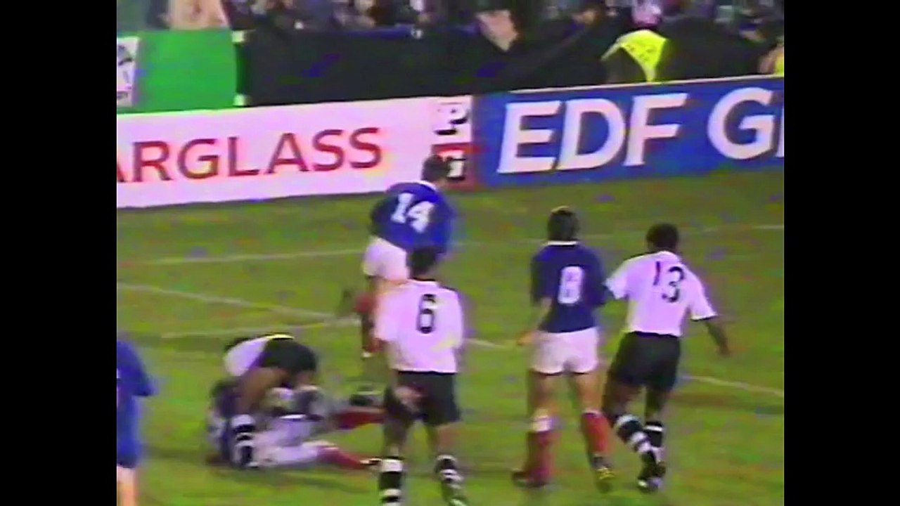 French Flair Edition 1990 | Volume 1