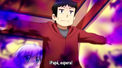 [Evangelion-EC] Military! 12 [HD]