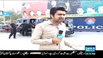 Jaiza  ~ 26th March 2015 - Live Pak News