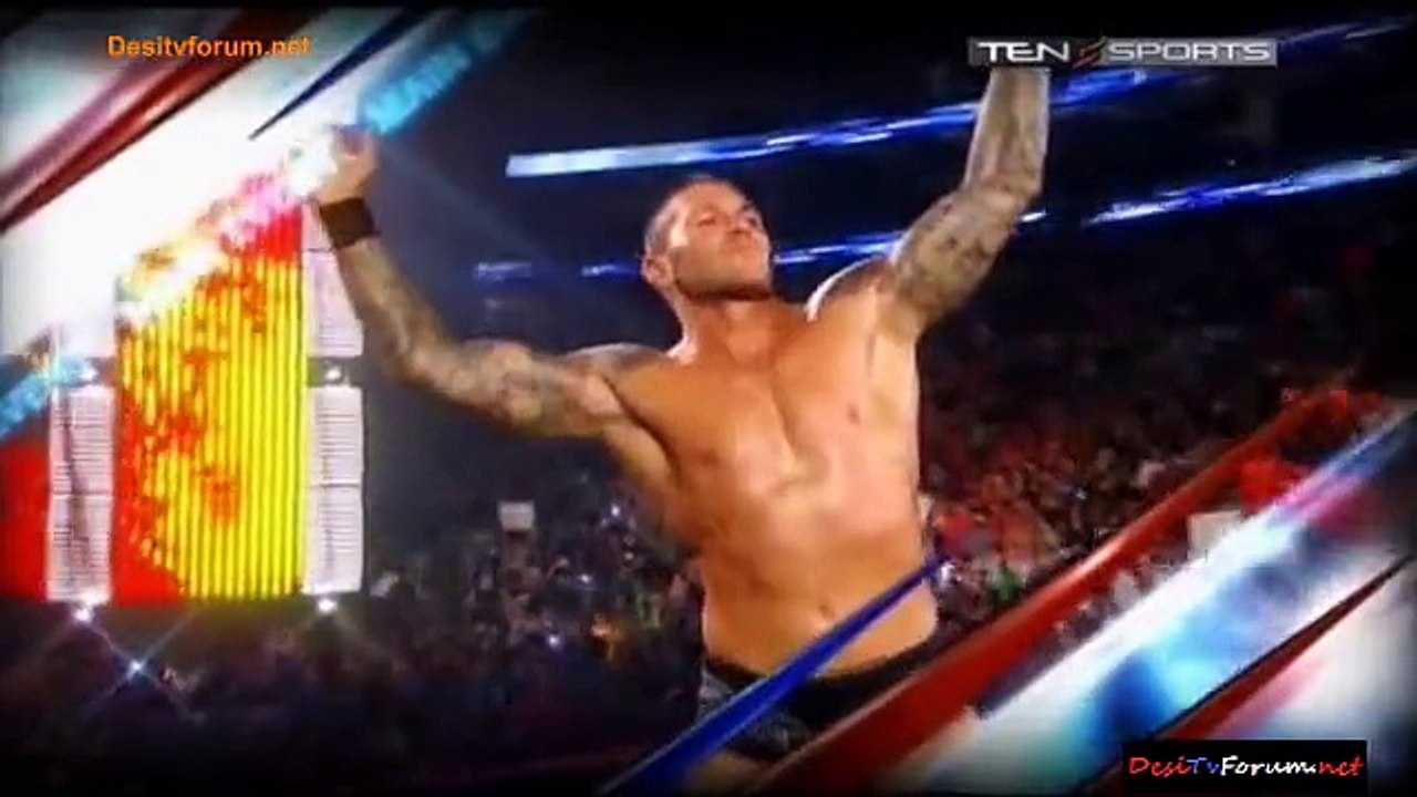 Uploaded by DesiTvForum.net 26th March 2015 WME part1