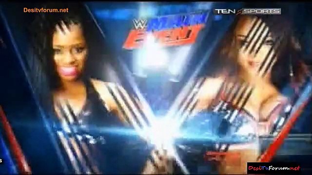 Uploaded by DesiTvForum.net 26th March 2015 WME part2