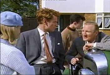 The Fast Lady - Leslie Philips Julie Christie Stanley Baxter  Part 1