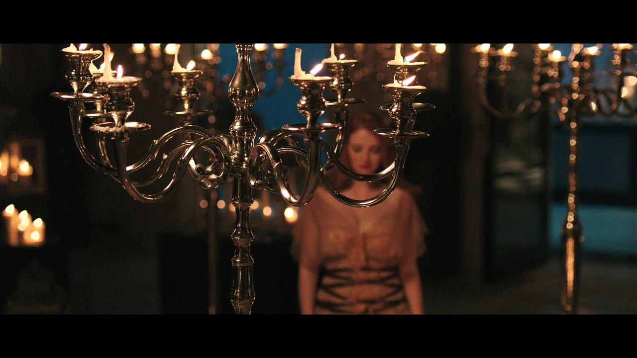 Lena Katina - An Invitation