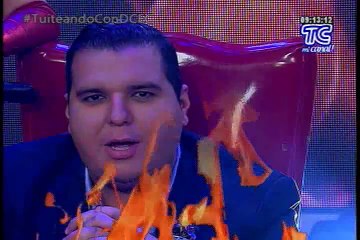 De Casa En Casa - Silla Caliente: Miguel Cedeño (Parte 2)