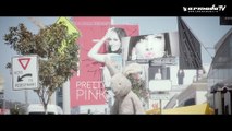 Pretty Pink feat. Ian Late - Hey Girl (Pretty Pink Mix) [Official Music Video]
