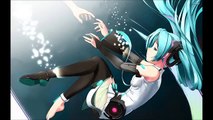 Hatsune Miku Sound of Arrows Original  BASS BOOSTED