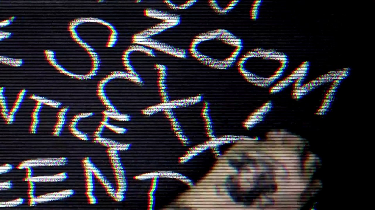 The Cube Guys Feat. Luciana - U Dance (Official Video)