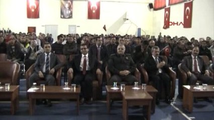 Kırklareli İnfaz Koruma Memuru Yazdı, Mahkumlar Oynadı