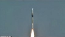 [H-IIA] Japanese Rocket Launches IGS Optical-5 Payload Into Orbit