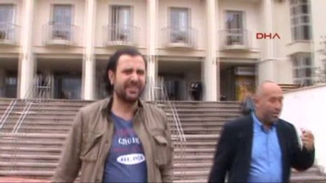 Muğla Nejat İşler Adliyede İfade Verdi