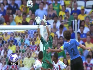 MARCA liga salida de Diego López a supuesta llegada de Navas al Real Madrid