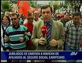 Televistazo 13h00 26 marzo