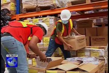 Correos del Ecuador amplía sus servicios