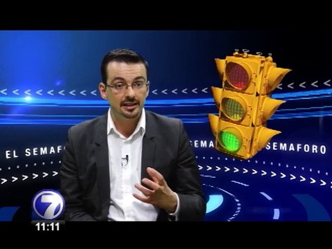 El Semáforo: ¿Debe establecerse un plazo para que los diputados voten las leyes?