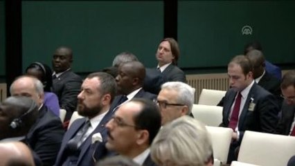 Erdoğan: "İran'ın Yemen'de Kuvveti Gücü, Neyi Varsa Çekmesi Lazım"