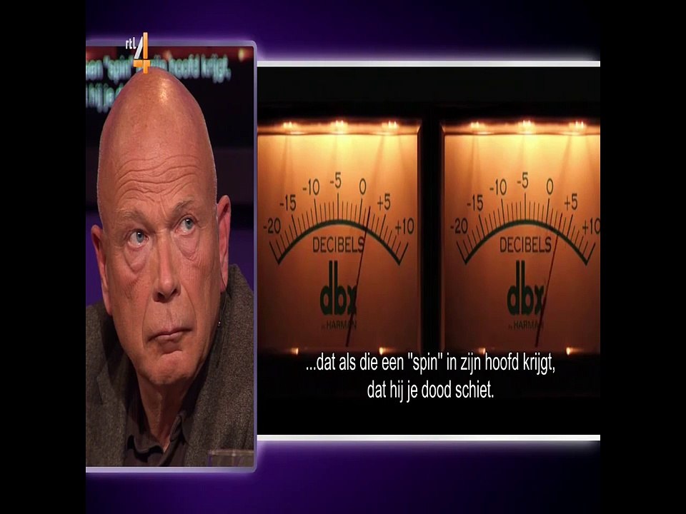Holleeder Tapes