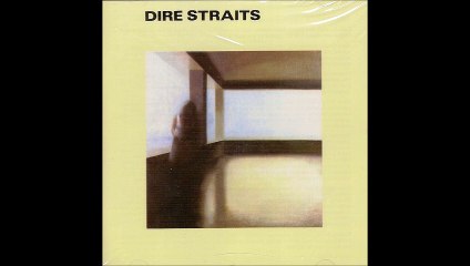 Dire Straits - Sultans of swing.HD (vinyl)