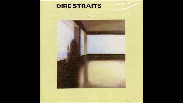 Dire Straits - Sultans of swing.HD (vinyl)