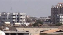 Yemen'de Şiddetli Çatışmalar Devam Ediyor