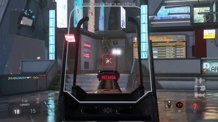 Call of Duty®: Advanced Warfare online DPE Ascend