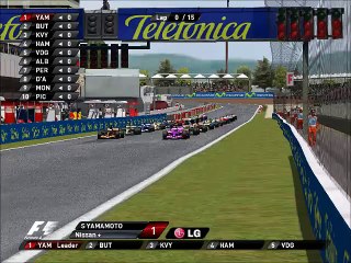 FormulaTau S8R7