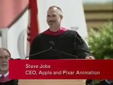 Steve Jobs «Stay Hungry. Stay Foolish.» Motivational Speech At Stanford University