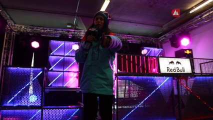 FWT Journal 2015 - EP26 - Welcome in Verbier