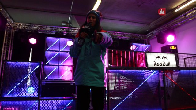 FWT Journal 2015 - EP26 - Welcome in Verbier