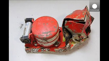 Cockpit lockout proves horrifying factor in Germanwings deaths