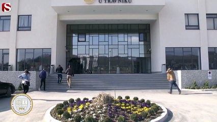 Türk-Boşnak ilişkilerine Travnik Üniversitesi’nden destek