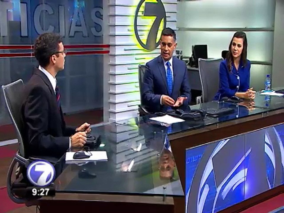 Analista político considera que estamos a las puertas de un mayor abstencionismo