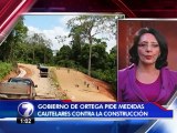Costa Rica presentará pruebas para desmentir acusaciones nicaragüenses en La Haya