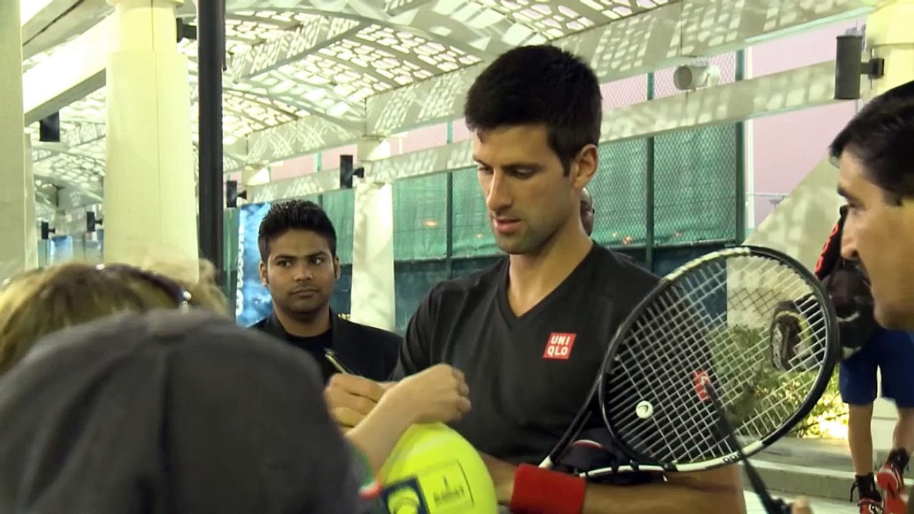 Miami: Nishikori hat Platz eins im Visier
