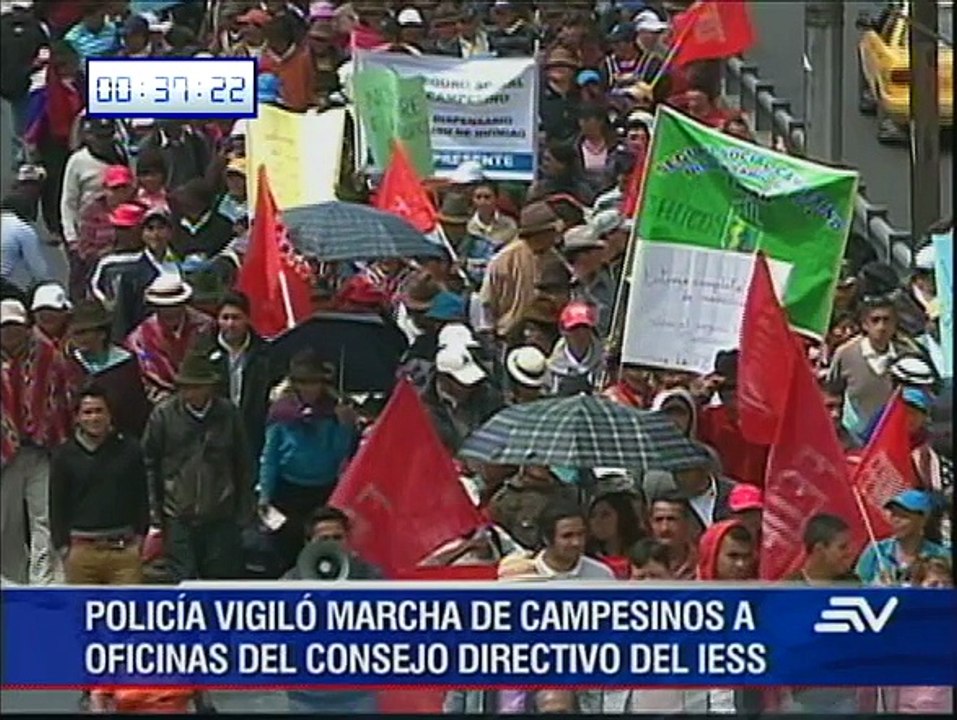 Noticias en 1 minuto