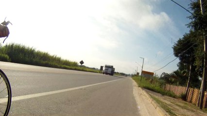 100 km, Pedal na pista Aerodinâmica, vento contra de 15 nós, Leste, Quiririm (9)