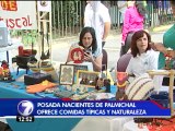 Feria turística regresa a la Antigua Aduana con promociones y descuentos