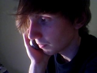 talking to my publishers