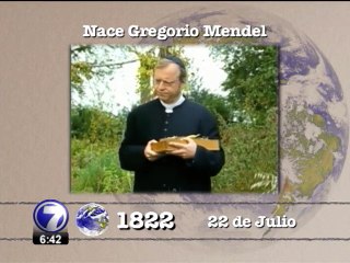 Hoy en la Historia: 22 Julio 2014