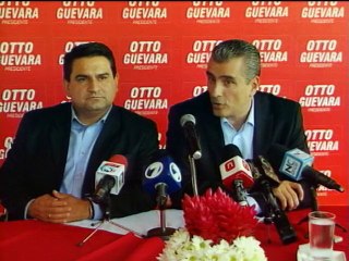 Aumentan indecisos y posibilidad de segunda ronda, según encuesta de la UCR