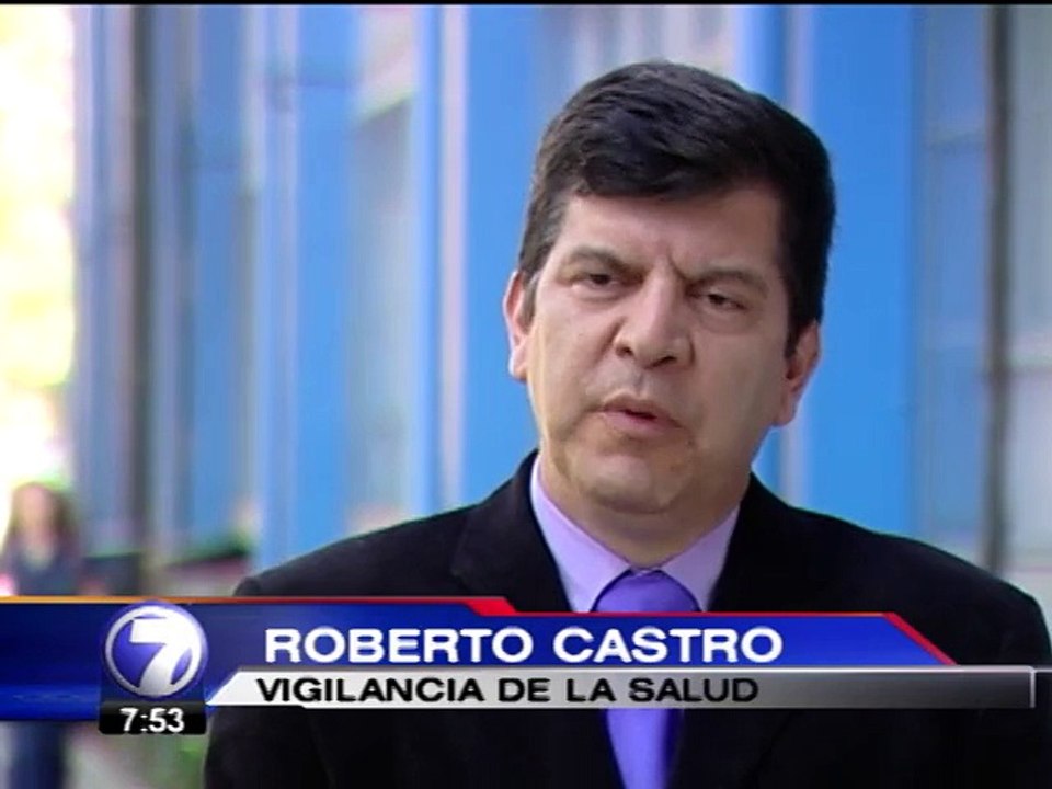 Hospitales se convierten en foco de infecciones para los pacientes