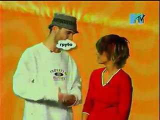 staroetv.su / Shit-Парад (MTV, 2002)