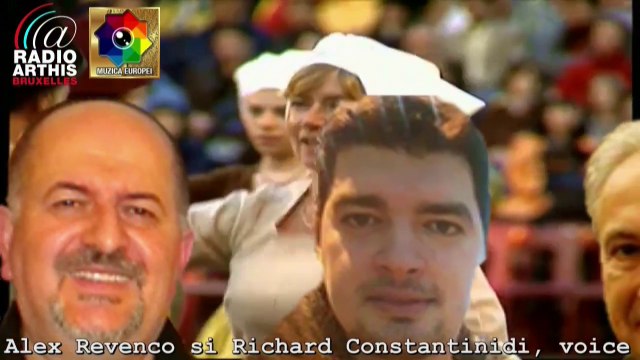 Muzica Europei ep.40 din 25.martie.2015