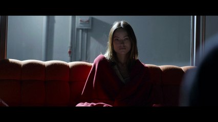 #3 Où Est Elle - Extrait #3 Où Est Elle (Français)