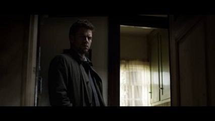 Les Enquêtes du Département V - Profanation - Extrait #1 VOST