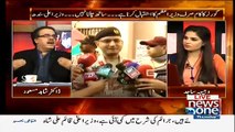 Live With Dr Shahid Masood 26th March 2015
